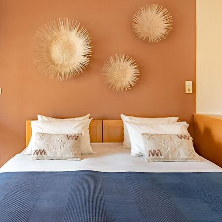 Lidra Rooms Ханья Экстерьер фото