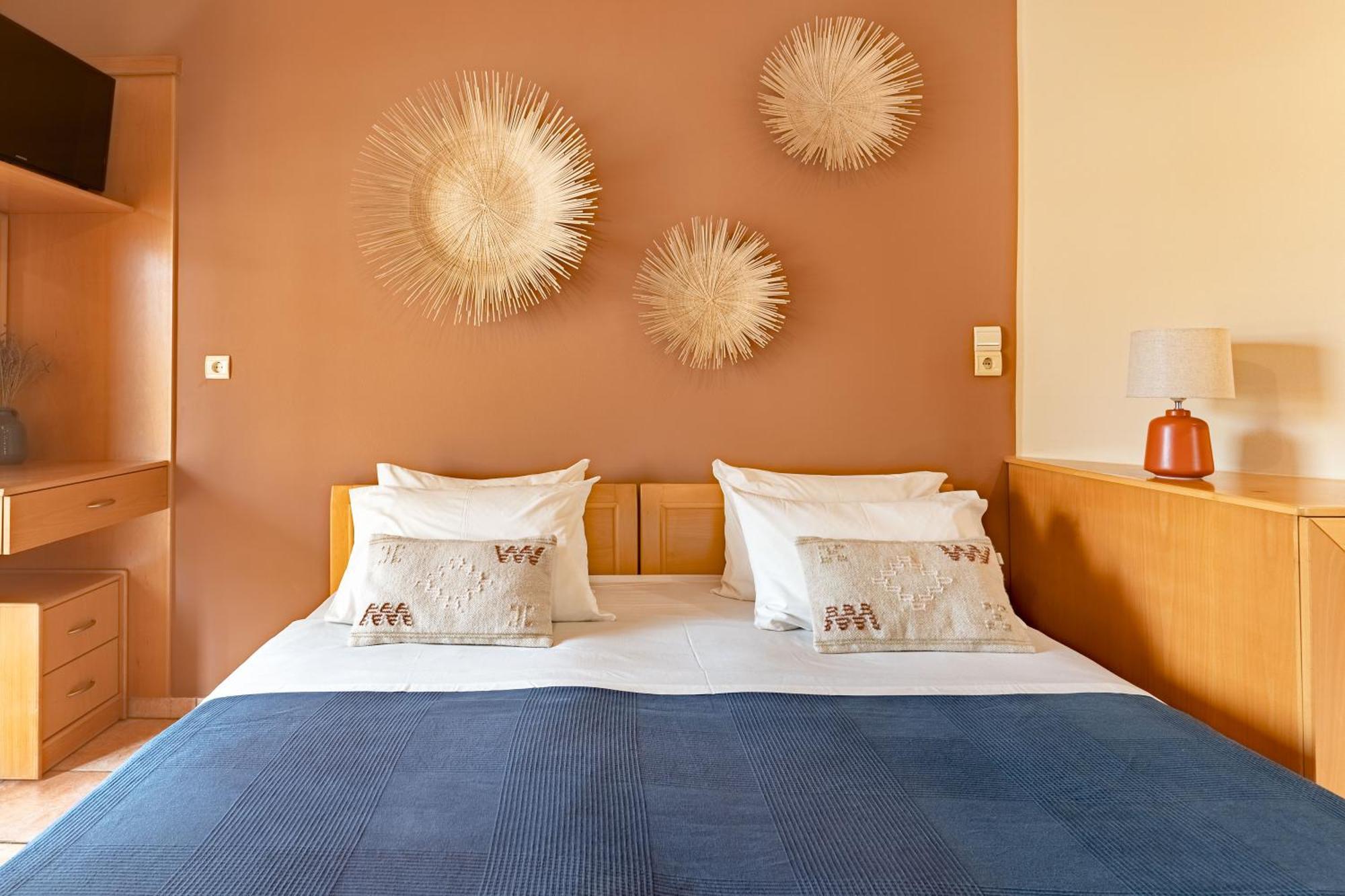 Lidra Rooms Ханья Экстерьер фото