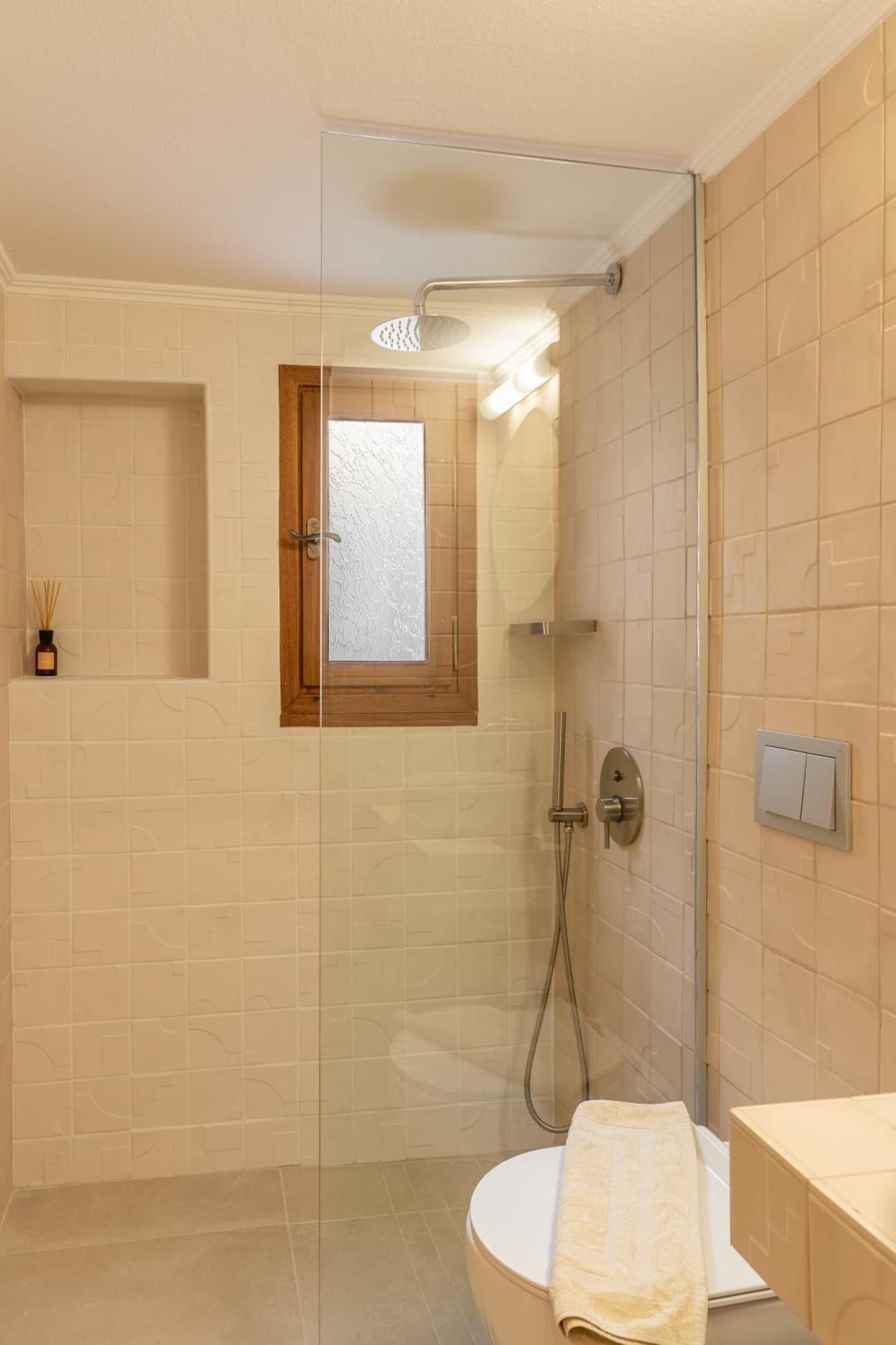 Lidra Rooms Ханья Экстерьер фото