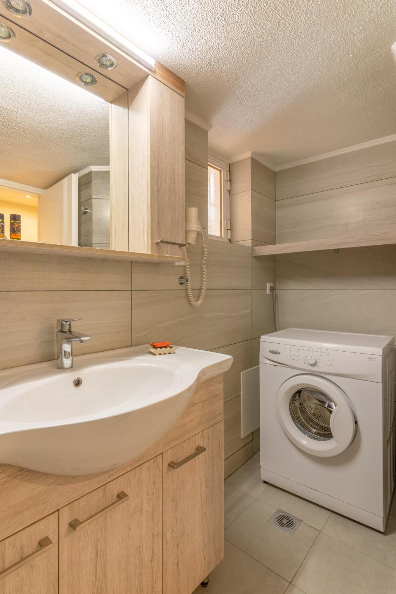 Lidra Rooms Ханья Экстерьер фото