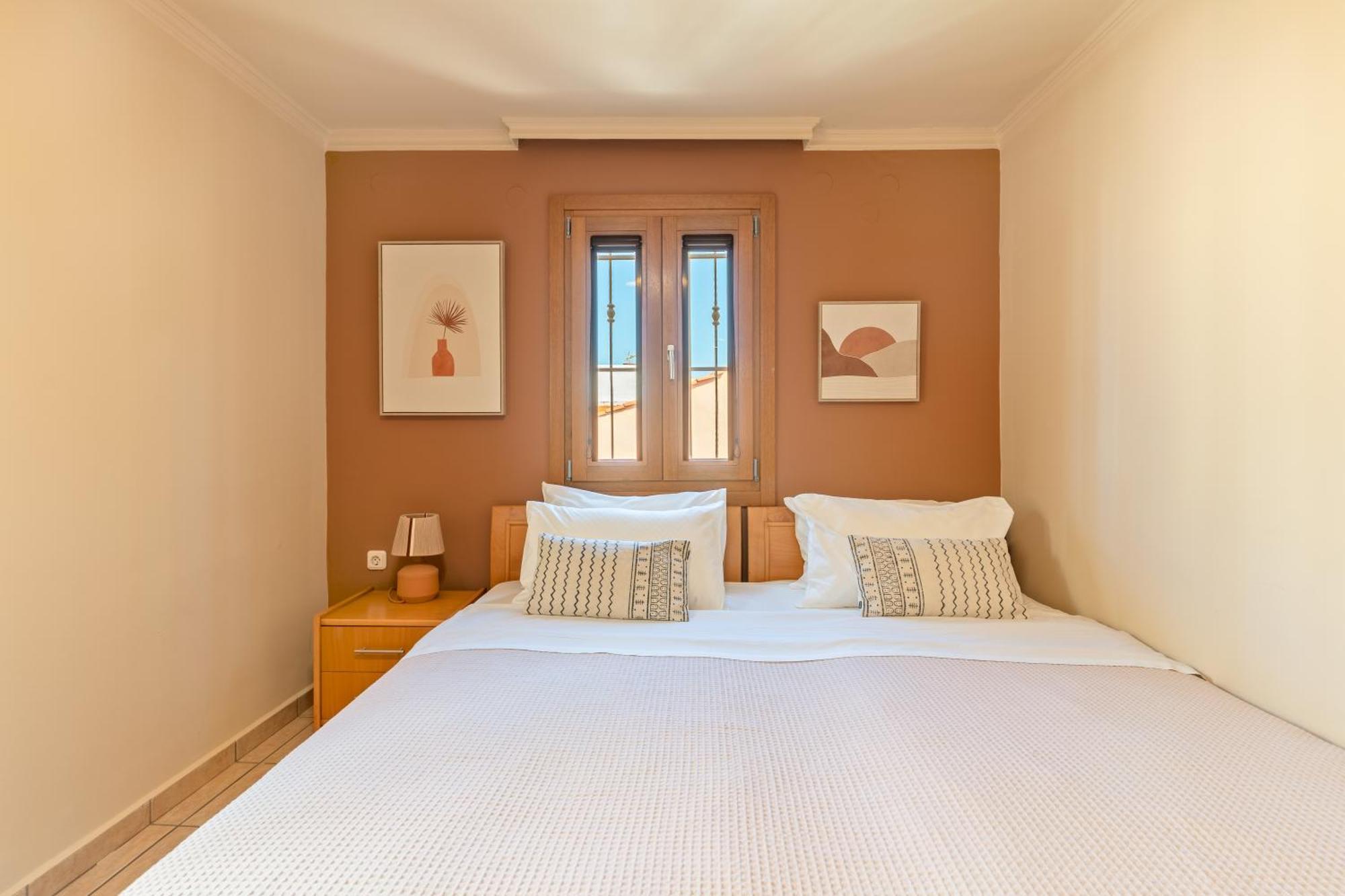 Lidra Rooms Ханья Экстерьер фото