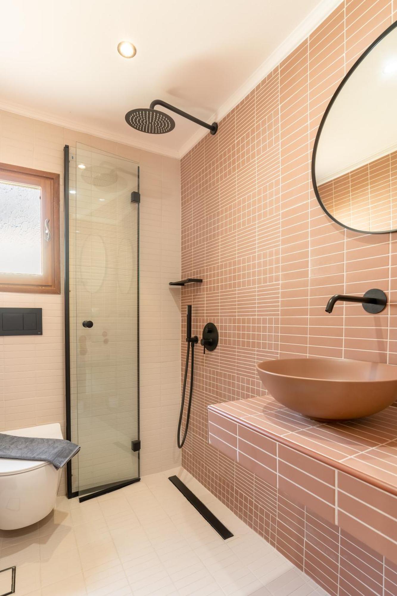Lidra Rooms Ханья Экстерьер фото