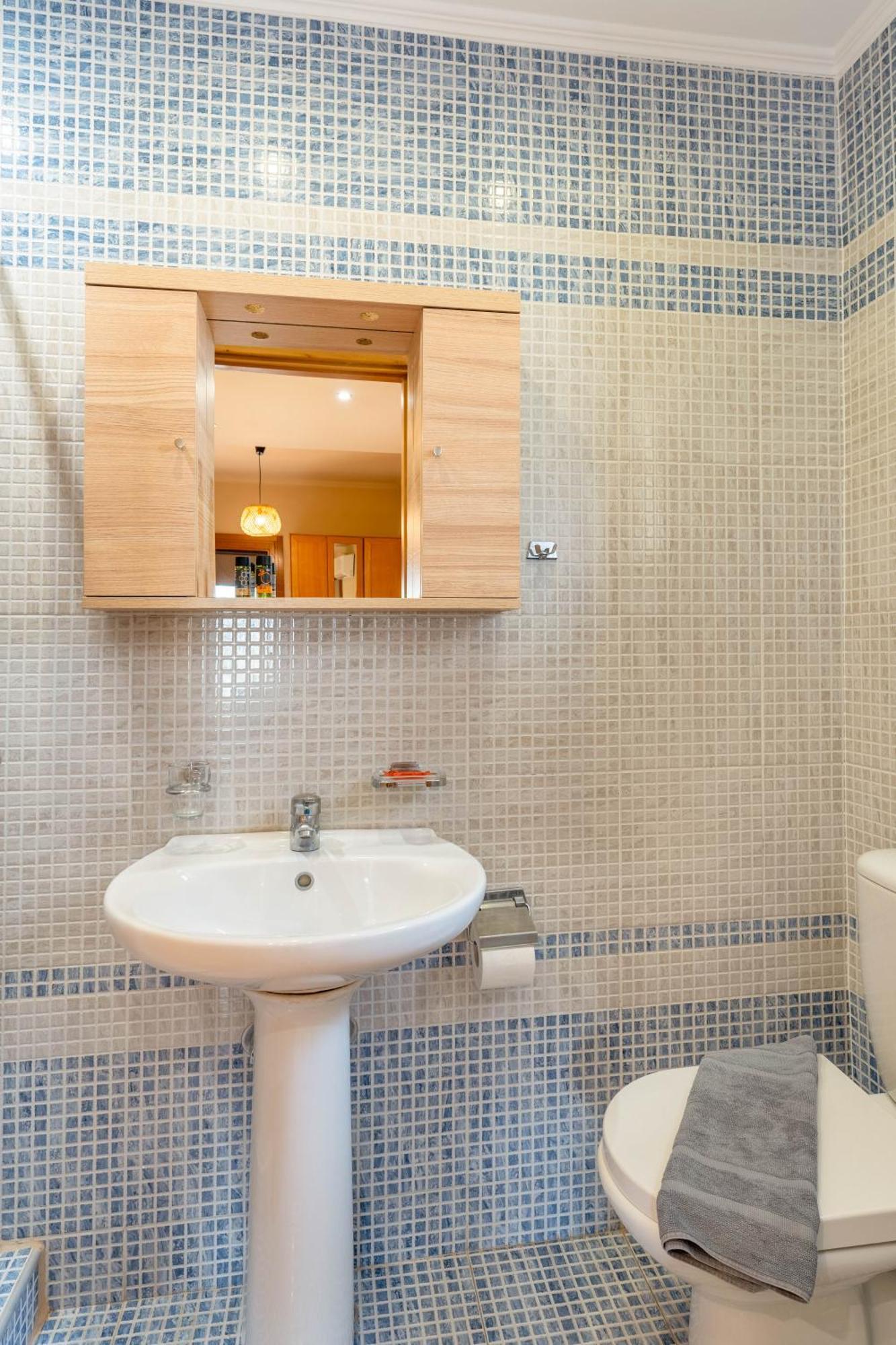 Lidra Rooms Ханья Экстерьер фото