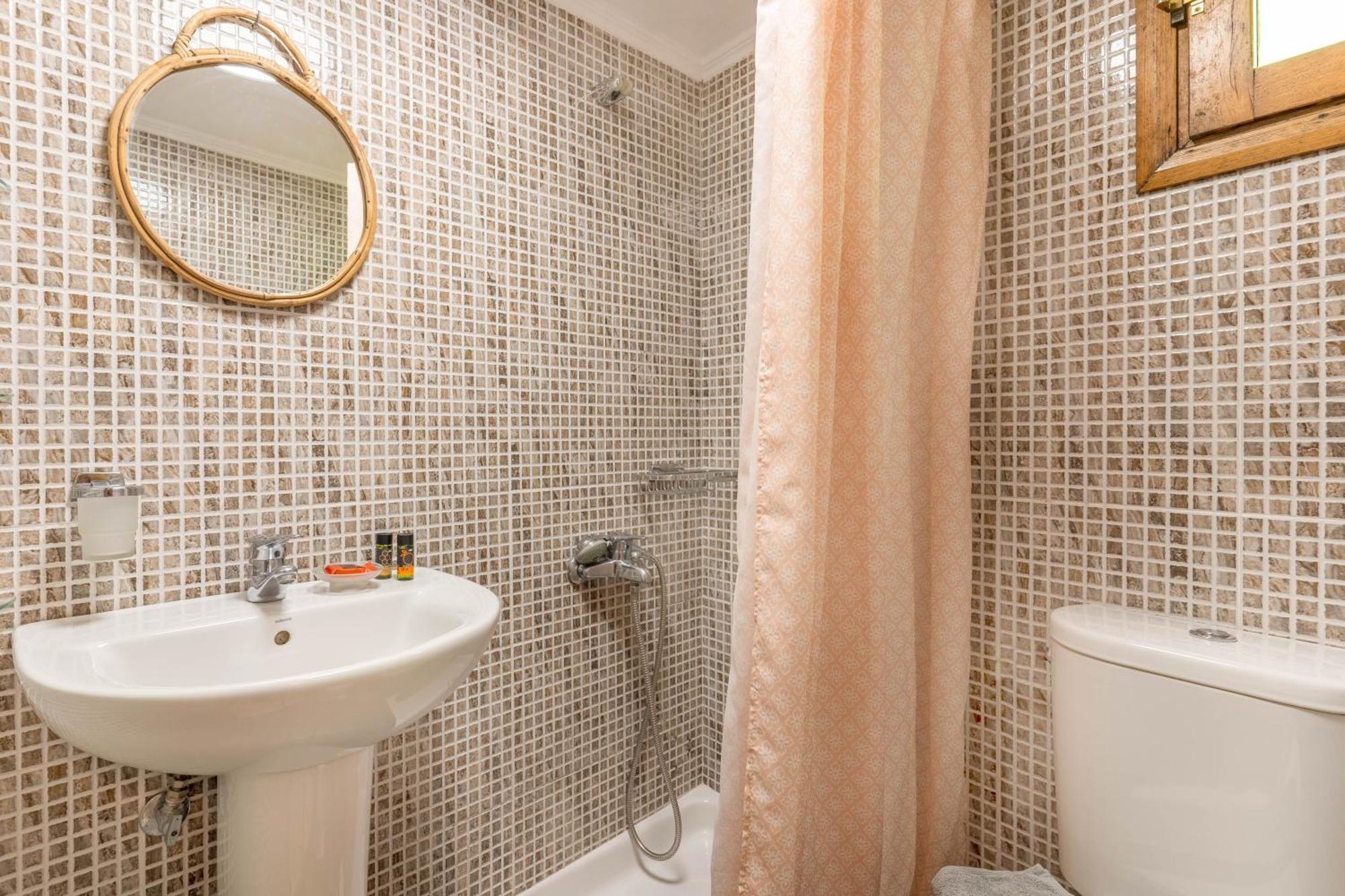 Lidra Rooms Ханья Экстерьер фото